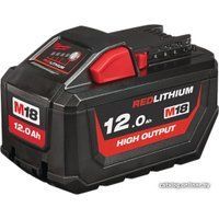 Milwaukee M18 HB12 4932464260 (18В/12 Ah)