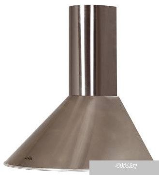 Elikor Эпсилон 50Н-430-П3Л (нержавеющая сталь/серебро)