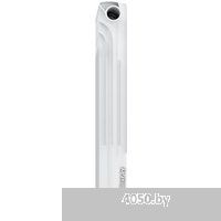 Standard Hidravlika Dynamic 100 500 мм (8 секций, белый)