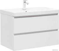 Aquanet Тумба под умывальник Вега 80 308334