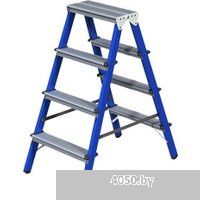 Новая высота NV 114 двухсторонняя 2x4 ступеней