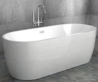 Ванна Abber 175.5x80 AB9219