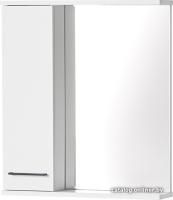 Акваль Шкаф с зеркалом Порто В2.1.04.4.6.1