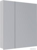 Lemark Шкаф с зеркалом Universal 70 LM70ZS-U (белый глянец)