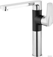 Deante Gardenia BEG B630 (хром/черный)