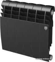 Royal Thermo BiLiner 350 Noir Sable (6 секций)