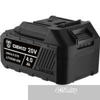 Deko UNV4.0 STD 063-4494 (20В/4 Ач)