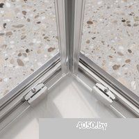 BelBagno LUCE-AH-2-100/80-C-Cr