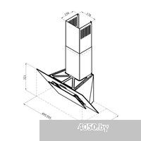 LEX Mira GS 600 (белый)