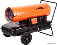 Patriot DTC 228
