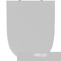 D&K Matrix DT1396016 (белый, сиденье микролифт)