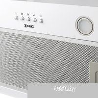 ZorG Basta 750 60 M (белый)