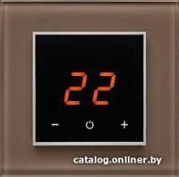 Терморегулятор Aura Orto (7013 brown natural)