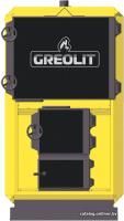 Отопительный котел Greolit KT-3ET (500 кВт)