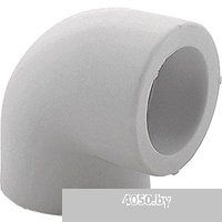 РосТурПласт Уголник ПП (серый) 32х90°