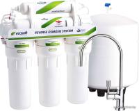 Система обратного осмоса ECOSOFT MO 5-50