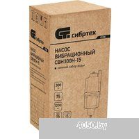 СибрТех СВН300Н-15