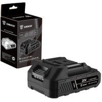 Deko MT Power 084-1069 (20В/3 Ач)