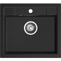 GranFest Quadro 561 (черный)