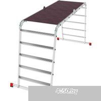 Новая высота NV3336 3336245 (2x4 + 2x5 ступеней)