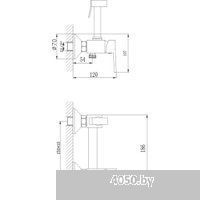 Valfex Telesto Chrome-4 VF.5513