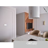 Weissgauff Tubus 1402 Island White