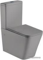 WeltWasser Gelbach 001 XL MT-BL (серый матовый)