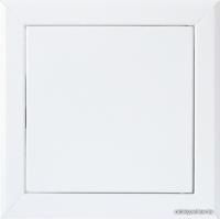 Люк Alkraft Дверца нажимная (300x300)