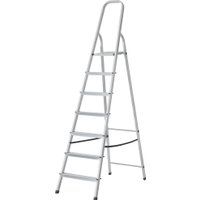 FIT Алюминиевая 7 ступеней 65345