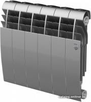 Royal Thermo Biliner 350 (Silver Satin, 14 секций)