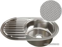 Кухонная мойка Mixline 532305