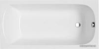 Polimat Classic Slim 180x80 (c ножками)