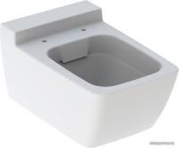 Унитаз Geberit Xeno2 Rimfree 500.500.01.1