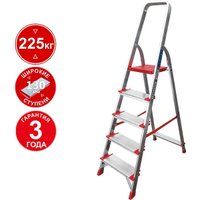 Новая высота NV 3117 (5 ступеней)