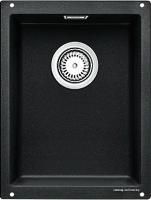 Кухонная мойка Blanco Subline 320-U (антрацит) [513406]