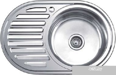 Кухонная мойка Ledeme L87750-6R