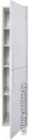 Акватон Шкаф-пенал Рико 30 1A216603RIB90