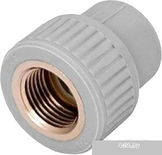Фитинг Valfex Муфта комбин-я переход. с внутр. резьб. 25х1/2