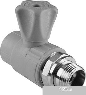 Запорная арматура Valfex ПП 25x3/4