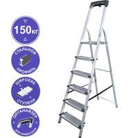 Новая высота NV 1138 (6 ступеней)