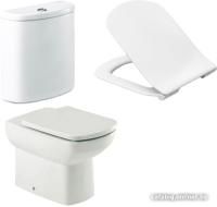 Roca Dama Senso Compacto 342518000+34151B000+ZRU9302991