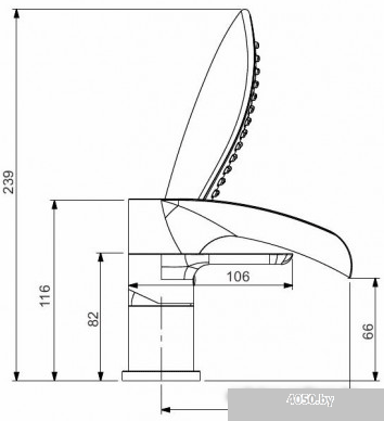 Gappo Noar G1148-8