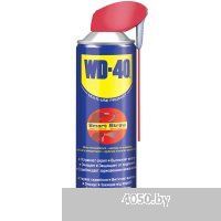 WD-40 Смазка техническая 420 мл