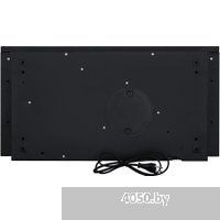 Meferi SLIDEBOX60BK Light