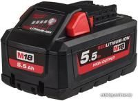 Milwaukee M18 HB5.5 4932464712 (18В/5.5 Ah)