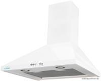 Elikor Вента 50П-430-К3Д (белый)