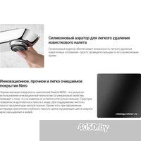 Deante Arnika Nero BQA N13M