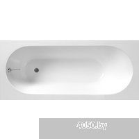 Belux Борнео 170х75 (белый)