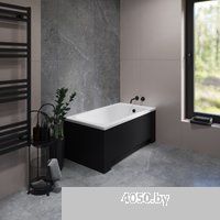 Lauter Sophia 130 21205130 (с ножками, черным подголовником и черным лицевым экраном)