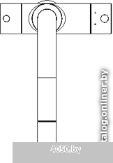 Смеситель Bravat Palace F729261CP-RUS